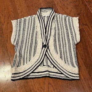 Sweater Vest